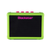 Blackstar Fly 3 Neon Green Mini Amp Limited Edition