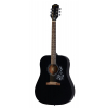Epiphone Starling Acoustic Guitar Player Pack Ebony