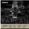 D′Addario Kaplan Golden Spiral Solo K301W struna do skrzypiec