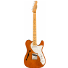 Fender Squier Classic Vibe ′60s Telecaster Thinline MN Natural