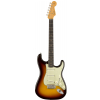 Fender Vintage Custom 1959 Stratocaster Nos Rw Chocolate 3-Color Sunburst