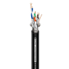 Adam Hall Cables 4 STAR N CAT 6
