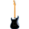 Fender American Professional II Stratocaster Rosewood Fingerboard, Dark Night
