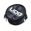 UDG Headphone Bag Digital Camo Grey