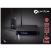 Prodipe UHF DSP SOLO GB210