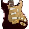 Fender Squier 40th Anniversary Stratocaster Gold Edition