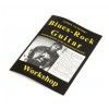 AN Cichoński Leszek ″Blues Rock Guitar Workshop″ + 2 CD