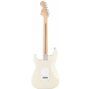 Fender Squier Affinity Series Stratocaster MN Olympic White 