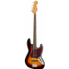 Fender Squier Classic Vibe 60s Jazz Bass Laurel Fingerboard 3-Color Sunburst