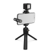 Rode Vlogger Kit iOS mobilny zestaw filmowca dla Apple
