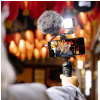 Rode Vlogger Kit Universal mobilny zestaw filmowca