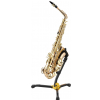 Hercules DS530BB stojak na saksofon alt/tenor