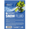 Cameo SNOW FLUID 5 L specjalistyczny płyn do wytwornic śniegu