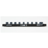 Arturia Beatstep Black, 2xCV/GATE Cables kompaktowy kontroler