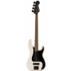 Fender Squier Contemporary Active Precision Bass PH LRL BPG Pearl White