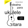Z. Musiał ″Idealna Para ukulele i gitara″ książka