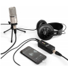 IK Multimedia iRig PRE 2 Interfejs audio z preampem mikrofonowym