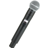 Shure ULXD2/SM58 cyfrowy nadajnik ″do ręki″ z mikrofonem SM58