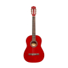Stagg SCL50 1/2 RED gitara klasyczna rozmiar 1/2