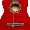 Stagg SCL50 1/2 RED gitara klasyczna rozmiar 1/2