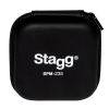 Stagg SPM-235 BK douszne monitory słuchawkowe