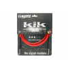 Klotz KIK4.5PPRT kabel instrumentalny
