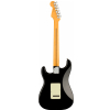 Fender American Professional II Stratocaster Maple Fingerboard, Black
