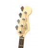 Fender Standard Jazz Bass RW BLK