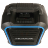 Novox Mobilite Blue