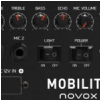 Novox Mobilite Blue