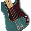 Fender Limited Edition Player Precision Bass Ocean Turquoise