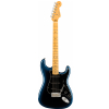 Fender American Professional II Stratocaster Maple Fingerboard Dark Night