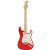 Fender Made in Japan Hybrid II Stratocaster MN Modena Red