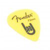 Fender Rock On 0.73 yellow
