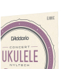 D′Addario EJ-88C Nyltech Concert struny do ukulele koncertowego