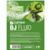 Cameo DJ FLUID 5 L płyn do wytwarzania mgły