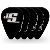 Planet Waves 1CBK4 10 Joe Satriani zestaw kostek gitarowych