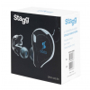 Stagg SPM 435 BK słuchawki douszne