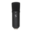 Stagg SUM45 SET mikrofon pojemnościowy USB