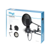 Stagg SUM45 SET mikrofon pojemnościowy USB