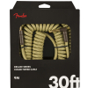 Fender Deluxe Coil 30′ Tweed