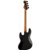 Fender Squier FSR Contemporary Active Jazz Bass HH Flat Black