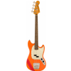 Fender Squier FSR Classic Vibe ′60s Competition Mustang Capri Orange