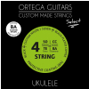 Ortega UKS-BA Custom Nylon Select
