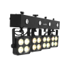 Eurolite LED zestaw AKKU KLS-180 Compact zestaw oświetleniowy
