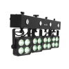Eurolite LED zestaw AKKU KLS-180 Compact zestaw oświetleniowy