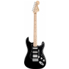 Fender Squier FSR Affinity Stratocaster HSS Black 