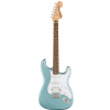 Fender Squier FSR Affinity Stratocaster HSS Ice Blue Metallic