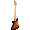 Fender Player Plus Active Meteora Bass MN 3-Color Sunburst