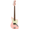 Fender Squier FSR Affinity Series Jaguar Bass H MN Shell Pink